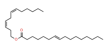 (Z,Z)-3,6-Dodecadienyl 7-hexadecenoate
